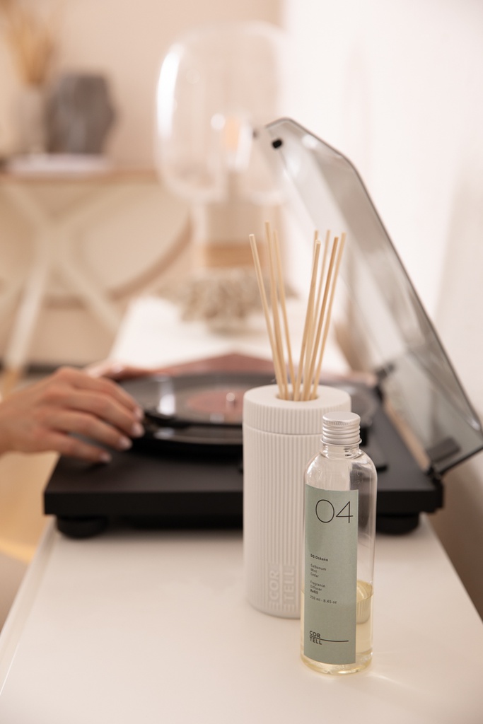 Difusor Cortell 004 - OCÉANO