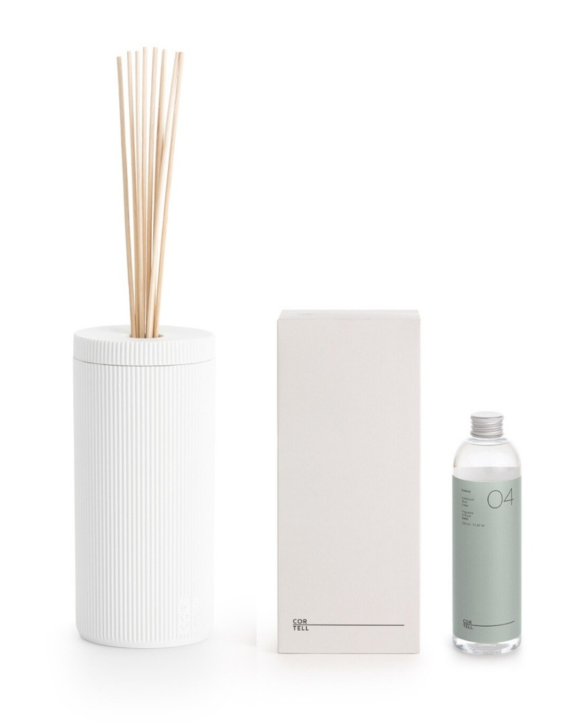 Difusor Cortell 004 - OCEANO