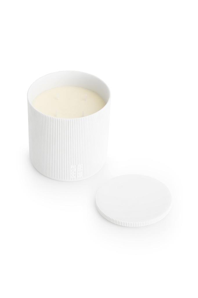 Cortell Scented Candle 001 - BAKHIT 1500gr