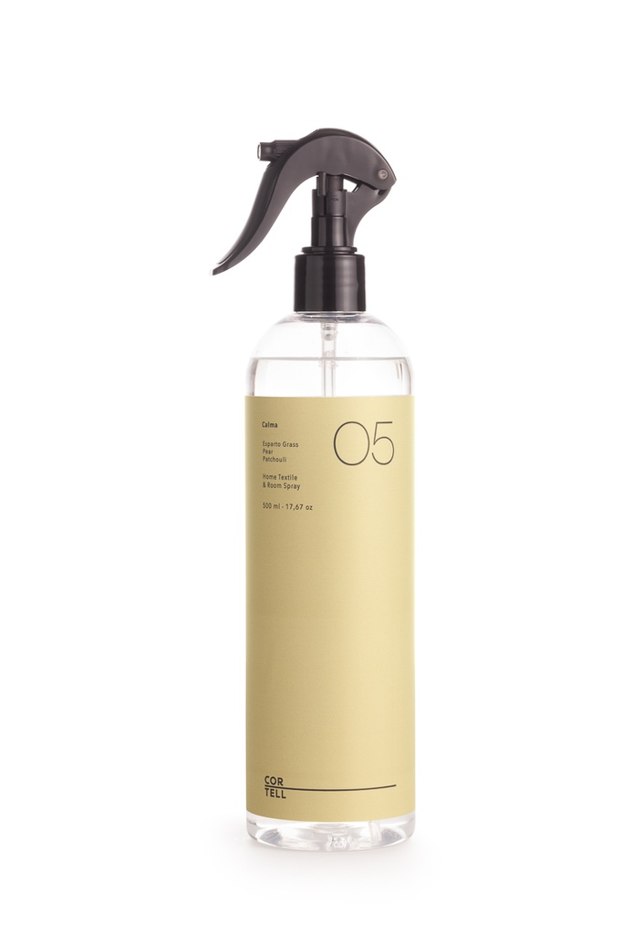 Ambientador textil 005 - CALMA