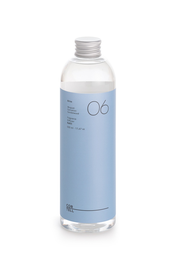 Cortell Fragrance Diffuser Refill 006 - BRISA