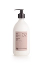Hand &amp; Body Lotion 002 - SAKURA