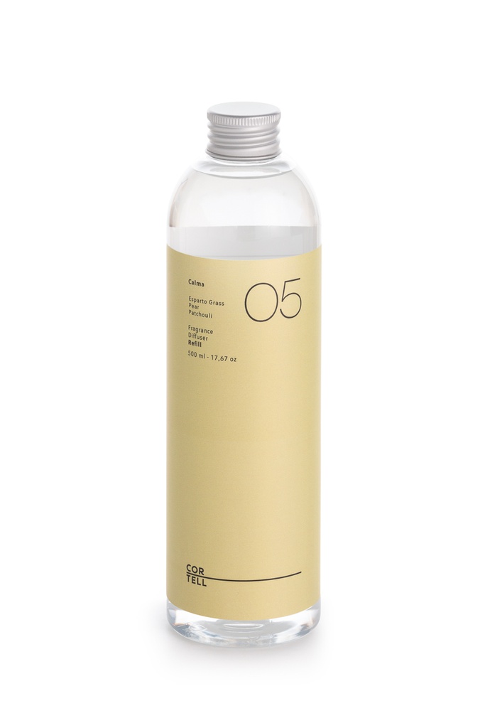 Repuesto Difusor Cortell 005 - CALMA