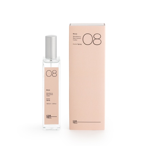 [COR- AS 008] Ambientador Spray Cortell 008 - MARJA