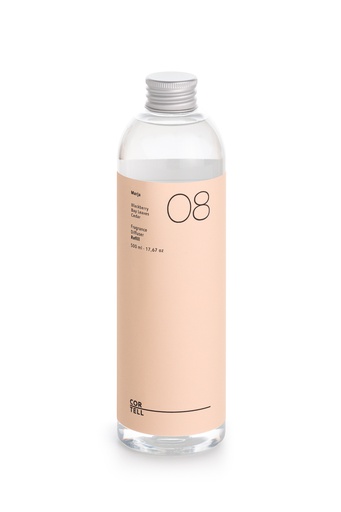 [COR- RDF 008] Cortell Fragrance Diffuser Refill 007 -  MEMORY