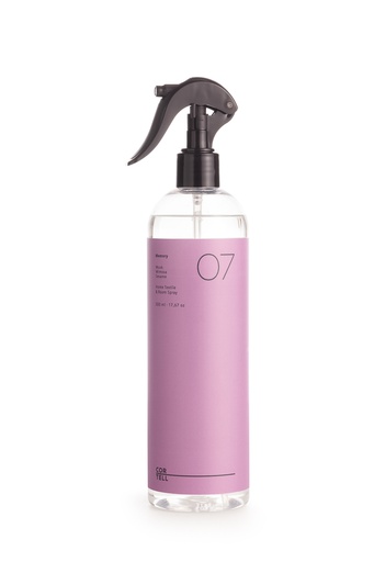 [COR- HT 007] Home textile, 007 - MEMORY